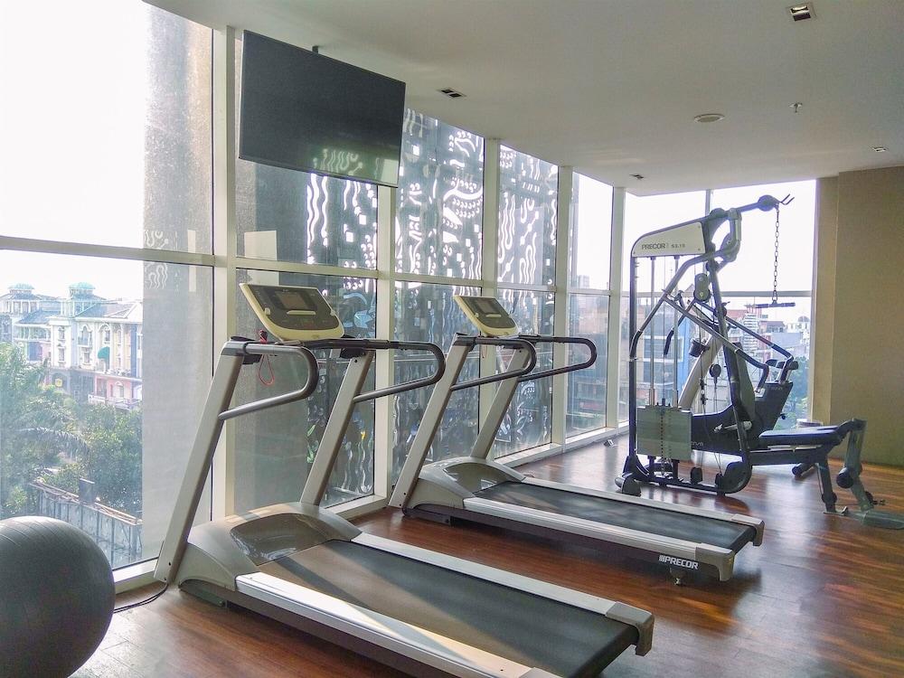 แอสตัน แบลล์วู เรดิโอ ดาลาม Hotel จาการ์ตา ภายนอก รูปภาพ